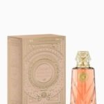 Oscar J Artemis Collection Radiant Topaz Eau de Parfum 100ml