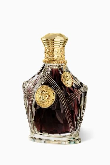 Oscar J Dion Collection Ruby Shine Eau de Parfum 100ml