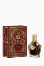 Exclusive Oscar J Dion Collection Ruby Shine Eau de Parfum 100ml | Unisex Oriental Perfume - Image 2