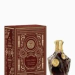 Exclusive Oscar J Dion Collection Ruby Shine Eau de Parfum 100ml | Unisex Oriental Perfume