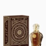 Oscar J Athena Collection Zahav Eau de Parfum 100ml