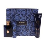 Versace Pour Homme Dylan Blue Gift Set