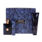 Versace Pour Homme Dylan Blue Gift Set