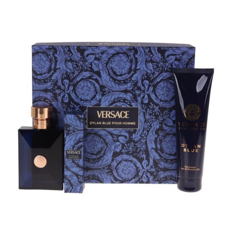 Versace Pour Homme Dylan Blue Gift Set