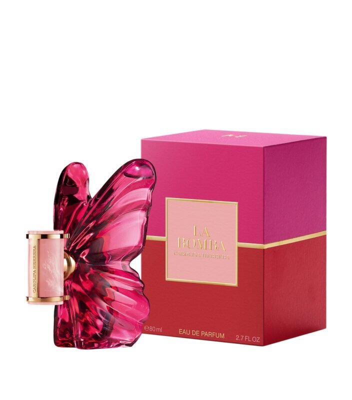 Carolina Herrera La Bomba Eau de Parfum 80ml