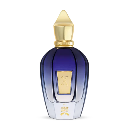 Xerjoff Join The Club Comandante!