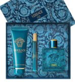 Versace Eros Parfum Gift Set