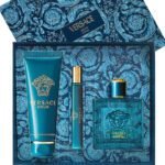 Versace Eros Parfum Gift Set