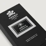 Creed Absolu Aventus Eau de Parfum 100ml | Luxury Men’s Perfume | Long-Lasting Citrus, Spicy & Woody Scent - Image 4