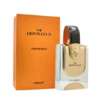 Armaf The Lion’s Club Monarque EDP 100ml | Luxury Perfume For Men - Image 3
