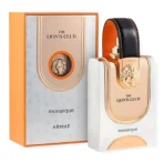 Armaf The Lion’s Club Monarque EDP 100ml | Luxury Perfume For Men - Image 4