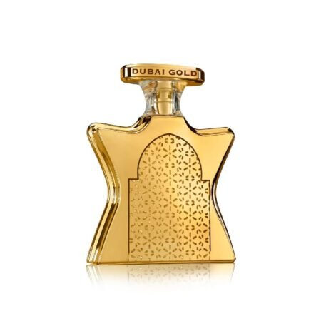 Bond No 9 Dubai Gold Edp 100ml