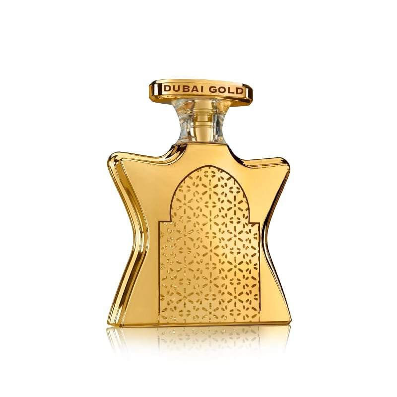 Bond No 9 Dubai Gold Edp 100ml