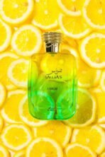 Rasasi Hawas Verde Eau de Parfum 100ml for Men | New 2025 Release – Fresh Citrus Aromatic Scent - Image 3