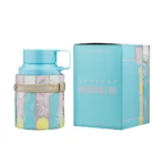 Armaf Odyssey Marshmallow EDP 100ml | Luxury Fruity Perfume For Men & Women - Image 3