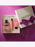 Valentino Donna Born In Roma EDP 3 Pieces Gift Set | Luxury Oriental Floral Gift set for Women - Image 3