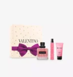 Valentino Donna Born In Roma EDP 3 Pieces Gift Set