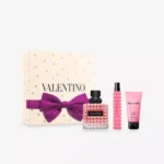 Valentino Donna Born In Roma EDP 3 Pieces Gift Set