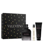 Valentino Uomo Born In Roma EDT 3 Pieces Gift Set