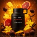Armaf Odyssey Revolution EDP 100ml | Luxury Aromatic Perfume For Men & Women - Image 4