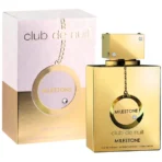 Armaf Club De Nuit Milestone EDP 105ml | Luxury Perfume For Men & Women - Image 2