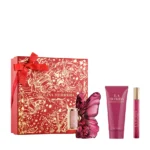 Carolina Herrera La Bomba EDP 3 Pieces Gift Set