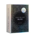 Armaf Club de Nuit Bling 75ml EDP | Luxury Long-Lasting Unisex Scent - Image 2