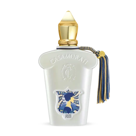 Xerjoff Casamorati 1888 Quattro Pizzi Eau de Parfum 100ml