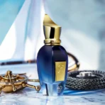 Xerjoff Join The Club 40 Knots Eau de Parfum 50ml  | Woody Oriental Luxury Unisex Perfume - Image 2