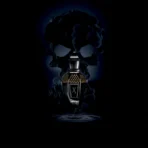 Xerjoff Blends Tony Iommi Deified Parfum 50ml | Luxury Unisex Fragrance - Image 2