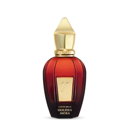 Xerjoff Coffee Break Golden Moka Eau de Parfum 100ml