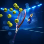 Xerjoff Torino24 Eau de Parfum 50ml | Nitto ATP Finals Collection | Unisex Luxury Perfume - Image 2