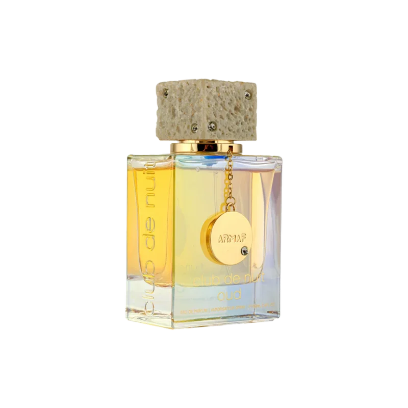 Armaf Club de Nuit Oud Parfum 105ml