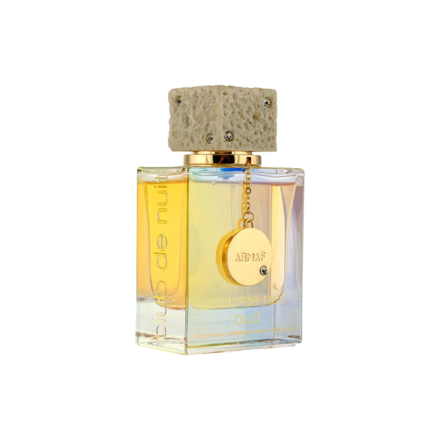 Armaf Club de Nuit Oud Parfum 105ml