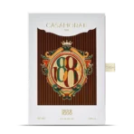 Xerjoff Casamorati 1888 Eau de Parfum 100ml for Women & Men | Luxury Oriental Floral Perfume - Image 4
