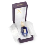 Xerjoff Join The Club 400 Eau de Parfum 100ml | Oriental Floral Luxury Unisex Perfume - Image 3