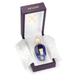 Xerjoff Join The Club 40 Knots Eau de Parfum 50ml  | Woody Oriental Luxury Unisex Perfume - Image 3
