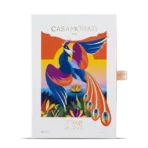 Xerjoff Casamorati 1888 Levar del Sole Eau de Parfum 100ml | Luxury Chypre Fruity Unisex Perfume - Image 4