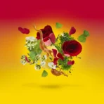 Xerjoff Casamorati 1888 Levar del Sole Eau de Parfum 100ml | Luxury Chypre Fruity Unisex Perfume - Image 3