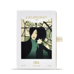 Xerjoff Casamorati 1888 Lira Eau de Parfum 30ml for Women | Luxury Oriental Floral Perfume - Image 4