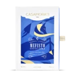 Xerjoff Casamorati 1888 Mefisto Gentiluomo Eau de Parfum 100ml for Men | Luxury Citrus Aromatic Perfume - Image 4