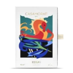 Xerjoff Casamorati 1888 Regio Eau de Parfum 100ml | Luxury Unisex Oriental Spicy Perfume - Image 4