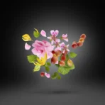 Xerjoff Casamorati 1888 Regio Eau de Parfum 100ml | Luxury Unisex Oriental Spicy Perfume - Image 3