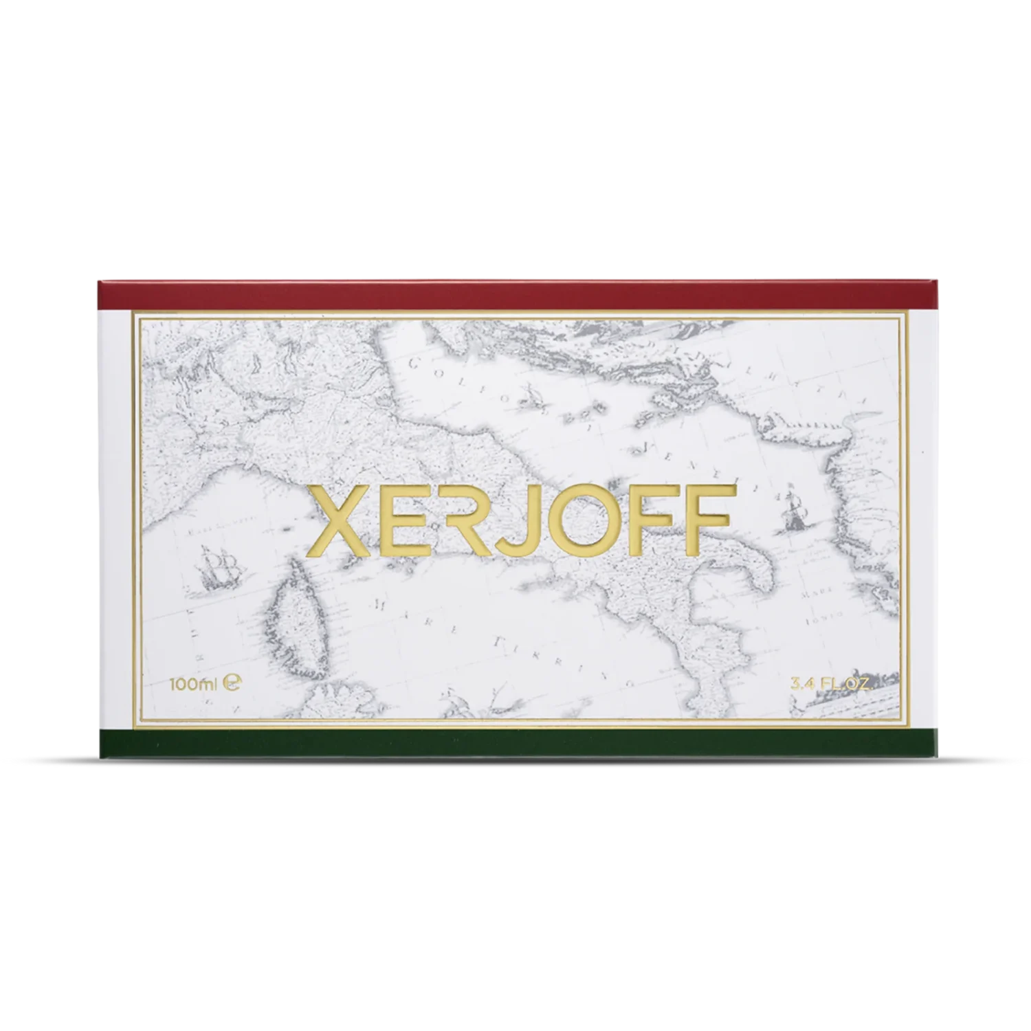 Xerjoff XJ 1861 Renaissance 100ml EDP | Luxury Citrus Aromatic Niche Perfume for Men & Women - Image 4