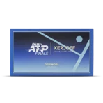 Xerjoff Torino24 Eau de Parfum 50ml | Nitto ATP Finals Collection | Unisex Luxury Perfume - Image 5