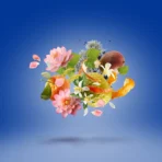 Xerjoff Torino24 Eau de Parfum 50ml | Nitto ATP Finals Collection | Unisex Luxury Perfume - Image 4