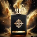 Assala Prime Ameer EDP 100ml | Luxury Leather Fragrance for Women & Men - Image 3