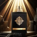 Assala Prime Ameer EDP 100ml | Luxury Leather Fragrance for Women & Men - Image 4