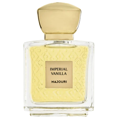 Majouri Imperial Vanilla EDP 75ml