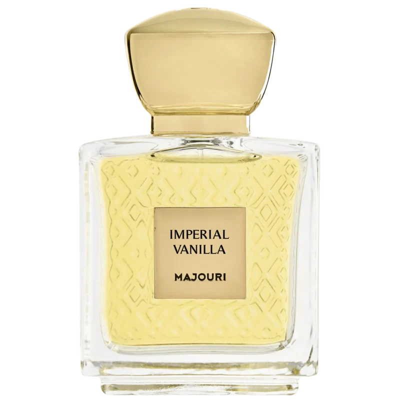 Majouri Imperial Vanilla EDP 75ml
